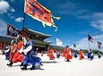 Port shore Excursion Tour - Incheon to Seoul (8hours)