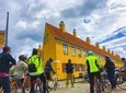 Copenhagen 1.5-hour City Highlights Bike Tour