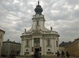 Wadowice - Home Town of Pope Saint John Paul II