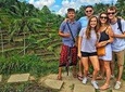 Bali Private Shore Excursion: Explore Ubud Culture with Private Car Charter
