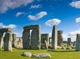 Windsor Castle and Stonehenge Extended Visit with Admission & Lunch Pack 