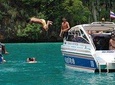 Snorkeling Phi Phi Islands Tour From Phi Phi by Speedboat