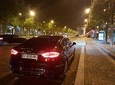 Private Shuttle from Orly Airport to Paris: Premium Service