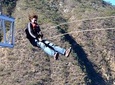 Adrenaline Pack Experience From Salta