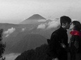 Bromo sunrise tour - start Surabaya // 1 day