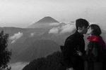 Bromo sunrise tour - start Surabaya // 1 day