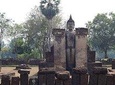 Sukhothai Historical Park Day Trip from Chiangmai