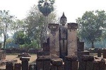 Sukhothai Historical Park Day Trip from Chiangmai