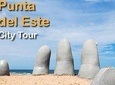 Best Private & Personalized Trip Day to Punta del Este (from Montevideo)