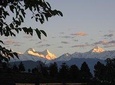 Binsar Sanctuary Walking Holiday