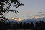 Binsar Sanctuary Walking Holiday