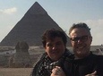 6 Days Around Cairo , Luxor , Edfu , Com Ombo Aswan & Abu Simbel