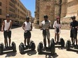 Malaga Segway Full Discovery Tour