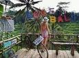 Private Bali Tour: Amazing of Ubud Tour