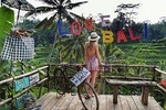 Private Bali Tour: Amazing of Ubud Tour