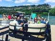 Lake Austin Boat Cruise