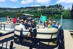 Lake Austin Boat Cruise