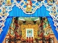 Private Cu Chi tunnels and Cao Dai Temple 1 Day 