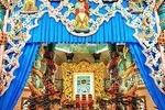 Private Cu Chi tunnels and Cao Dai Temple 1 Day 