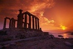Cape Sounion & Temple Of Poseidon Private Tour with Expert Tour Guide 