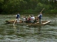 Rafting Tour - Dunajec Pieniny National Park from Kraków with tickets