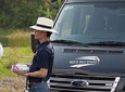 Rosa Bus super limousine Ha Noi to Sapa with experienced driver