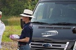 Rosa Bus super limousine Ha Noi to Sapa with experienced driver