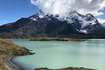 Express W Circuit - Torres del Paine
