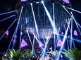 Premium Party Night in Bucharest