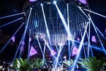 Premium Party Night in Bucharest