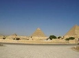 Layover day at The pyramids,Egyptian Museum and Khan ElKhalili Bazaar