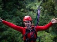 New Zealand's Ultimate Zipling Eco Canopy Adventure Tour