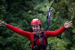 New Zealand's Ultimate Zipling Eco Canopy Adventure Tour
