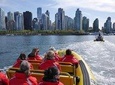 Sea Vancouver Waterfront Sightseeing