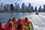 Sea Vancouver Waterfront Sightseeing