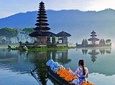 Private tour: Bedugul and Jatiluwih Rice Terrace