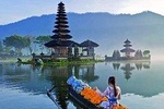Private tour: Bedugul and Jatiluwih Rice Terrace