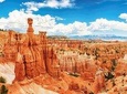 Zion and Bryce Canyon Day tour from Las Vegas