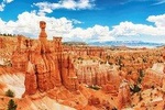 Zion and Bryce Canyon Day tour from Las Vegas