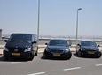 Private Transfer from Jerusalem to Tel Aviv