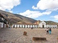 Transport to Villa de Leyva