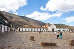 Transport to Villa de Leyva