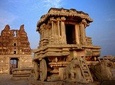 Private Custom Tour: Hampi & Hospet Sightseeing with Guide