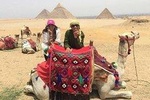 Stopover Tour of Cairo