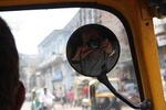 Tuk-Tuk Tours -Day Tour - 1 to 3 Persons