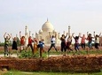 golden triangle tour india