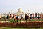 golden triangle tour india
