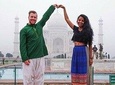 3-Day Agra and Jaipur Tour from Delhi with 5-Star Accommodation 