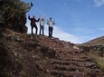 Huchuy Qosqo Trek 3 Days