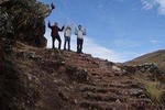 Huchuy Qosqo Trek 3 Days
